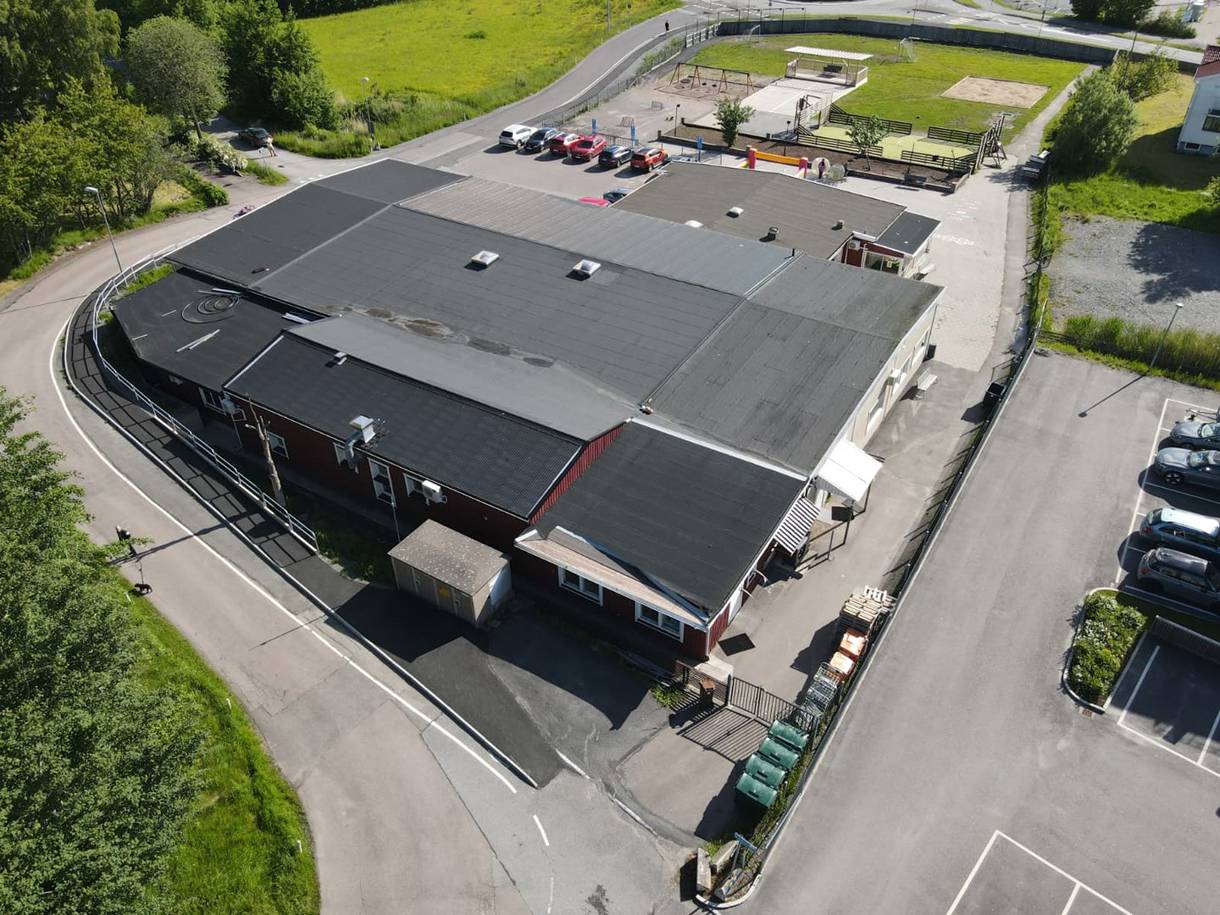 Stallvägen 2