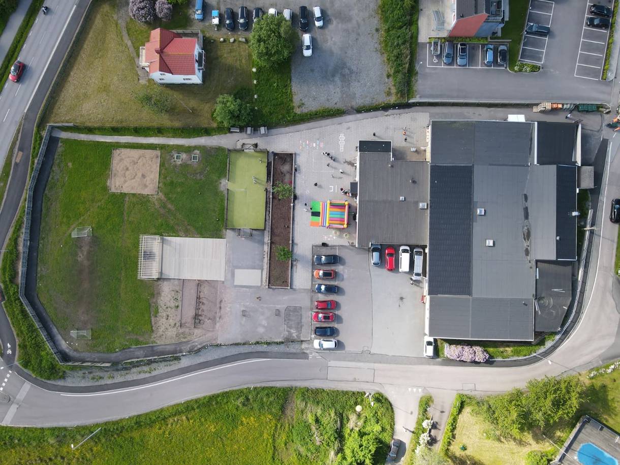 Stallvägen 2