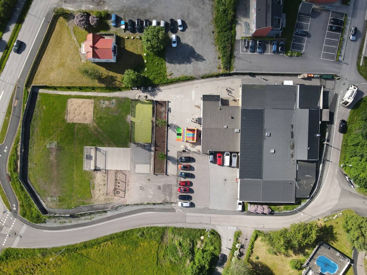 Stallvägen 2