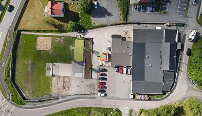 Stallvägen 2