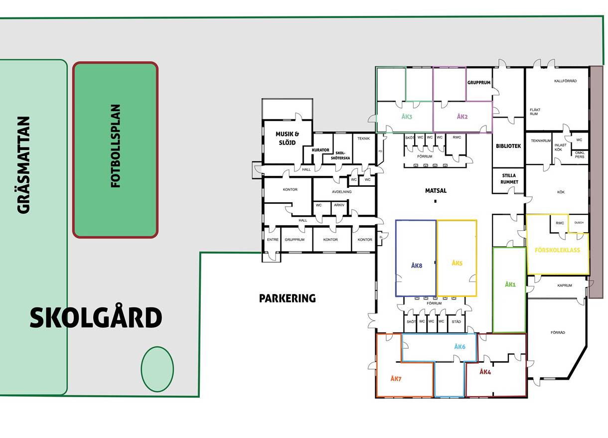 Stallvägen 2