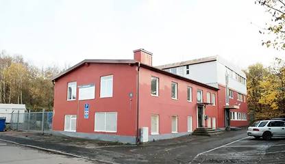 Fotögatan 6