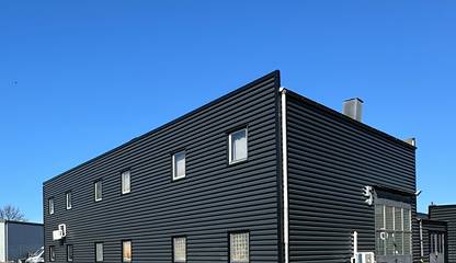 Exteriör Traktorgatan 12