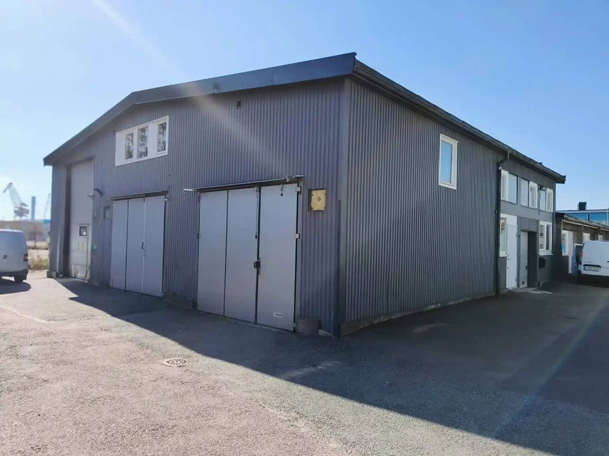 Tackjärnsgatan 6