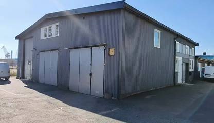 Tackjärnsgatan 6