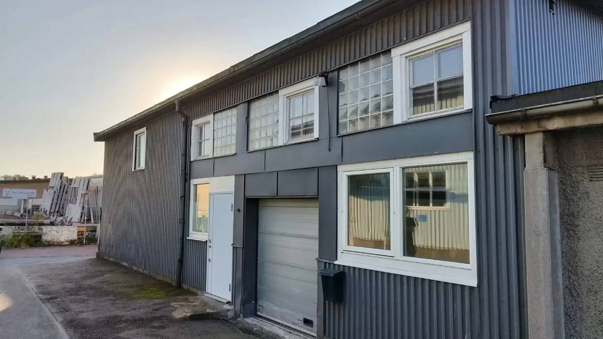Tackjärnsgatan 6