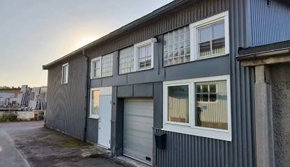 Tackjärnsgatan 6