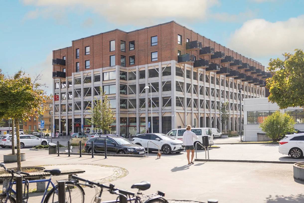 Bifrostgatan 48