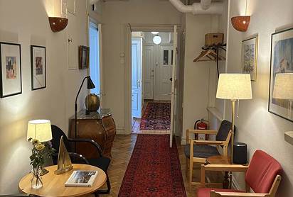 Vasagatan 21, Göteborg