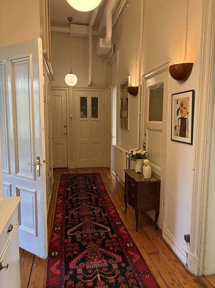 Vasagatan 21