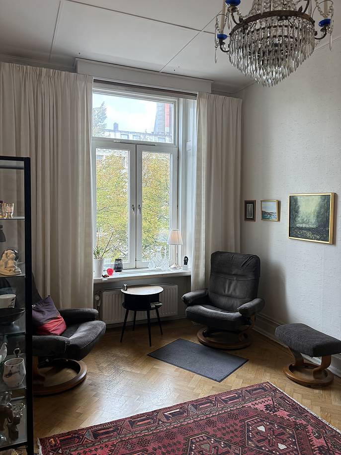 Vasagatan 21