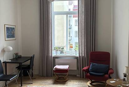 Vasagatan 21, Göteborg