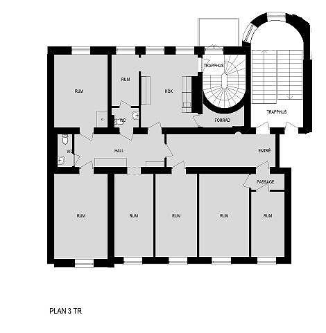 Vasagatan 21