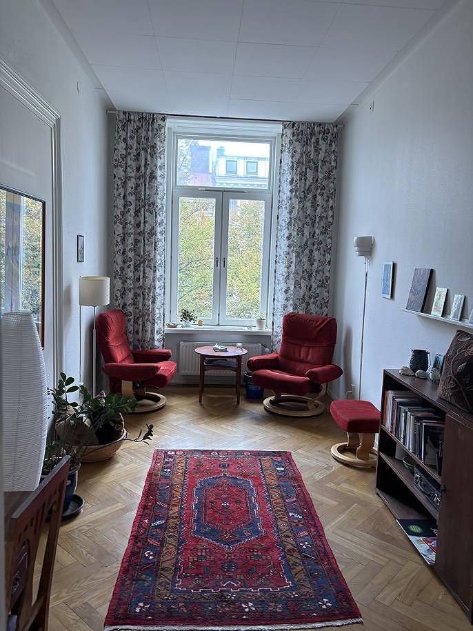 Vasagatan 21