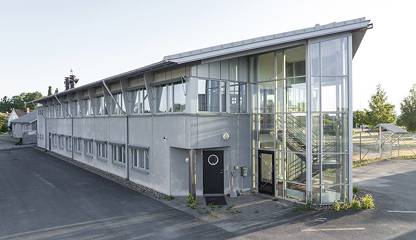 Ekevägen 26