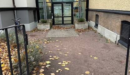 Parkgatan 4