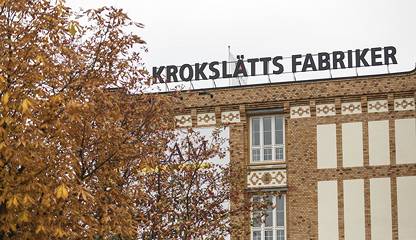 Krokslätts fabriker 61