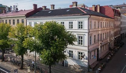 Kyrkogatan 13