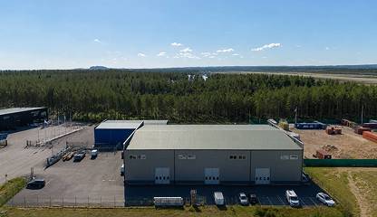 Kärrviolsvägen 4
