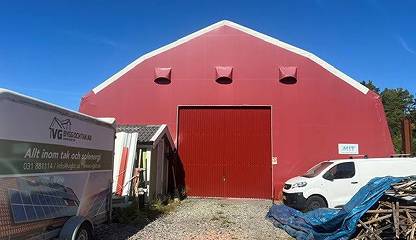 Bredsten 430