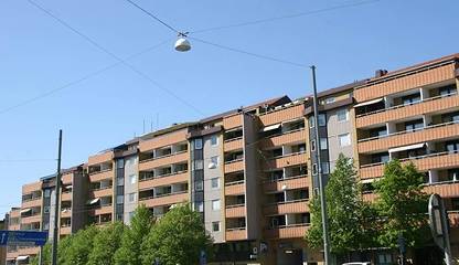 Redbergsvägen 38