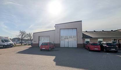 Sliparegatan 13