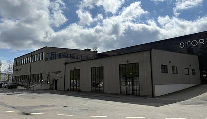 Industrivägen 7