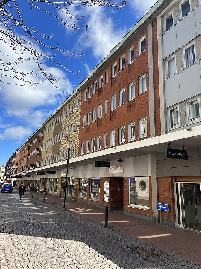 Barnarpsgatan 17B
