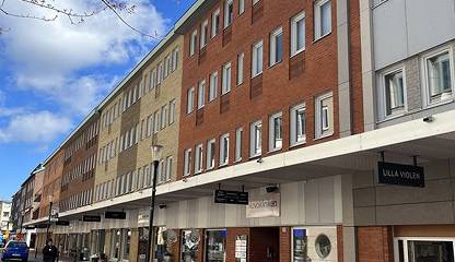 Barnarpsgatan 17B