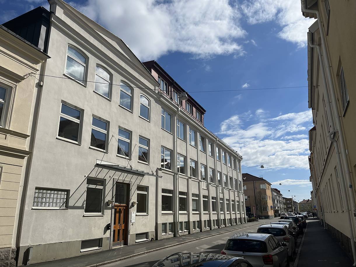 Tegnérgatan 5
