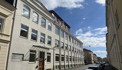 Tegnérgatan 5