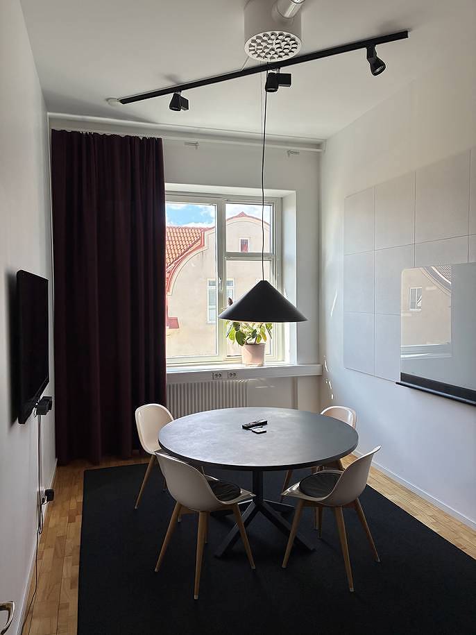 Tegnérgatan 5