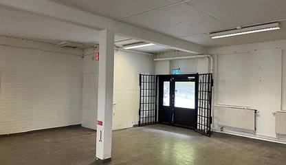 Flöjelbergsgatan 16A