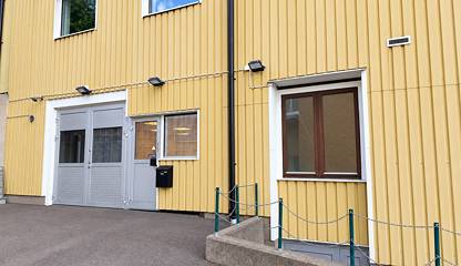 Flöjelbergsgatan 16A
