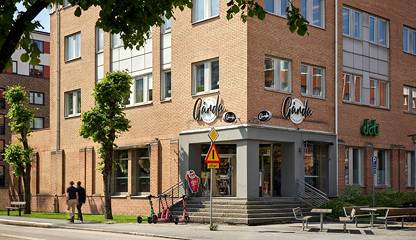 Gårdavägen 1