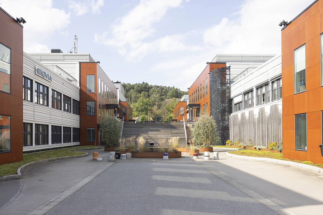 Prästgårdsgatan 30