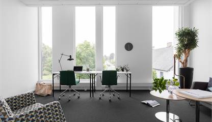 Hedvig Möllers gata 12