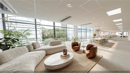 Ledig lokal, Lindhagensgatan 94-96, Kungsholmen, Stockholm