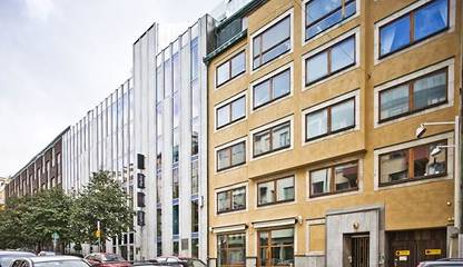 Grev Turegatan 26