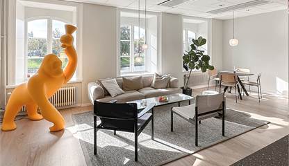 Stora Nygatan 31