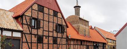 Långgatan 20, Stora Västergata