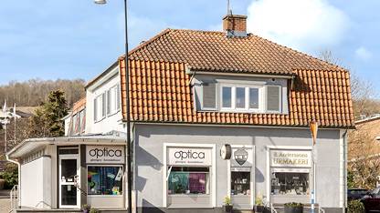 Fastighet till salu, Köpmansgatan 66, Båstad, Båstad