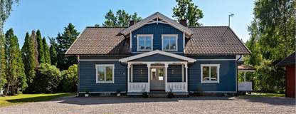 Stationsvägen 22