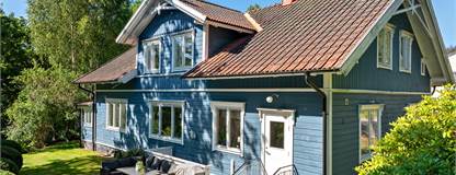 Stationsvägen 22