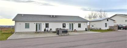 Söderläget 30A-B, 32A-B, 38A-B