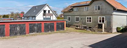 Kövlingevägen 7