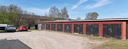 Kövlingevägen 7