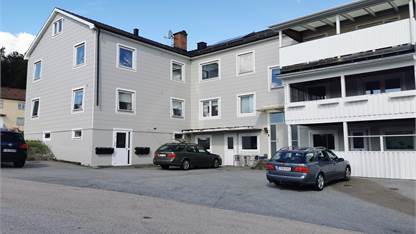 Fastighet till salu, Båtsmansgatan 6, Blekinge, Olofström