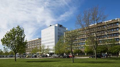 Bredden Ledig lokal, Kanalvägen 1A, Bredden, Upplands Väsby