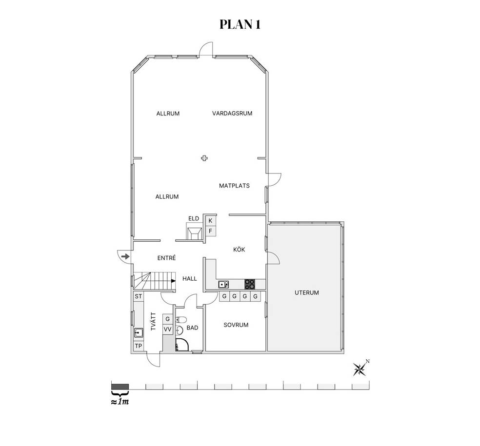 Spången 344, Ljungbyhed